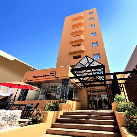 Central Resort Miyakojima Bagian luar foto
