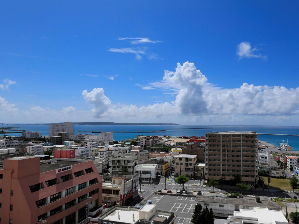 Central Resort Miyakojima Bagian luar foto