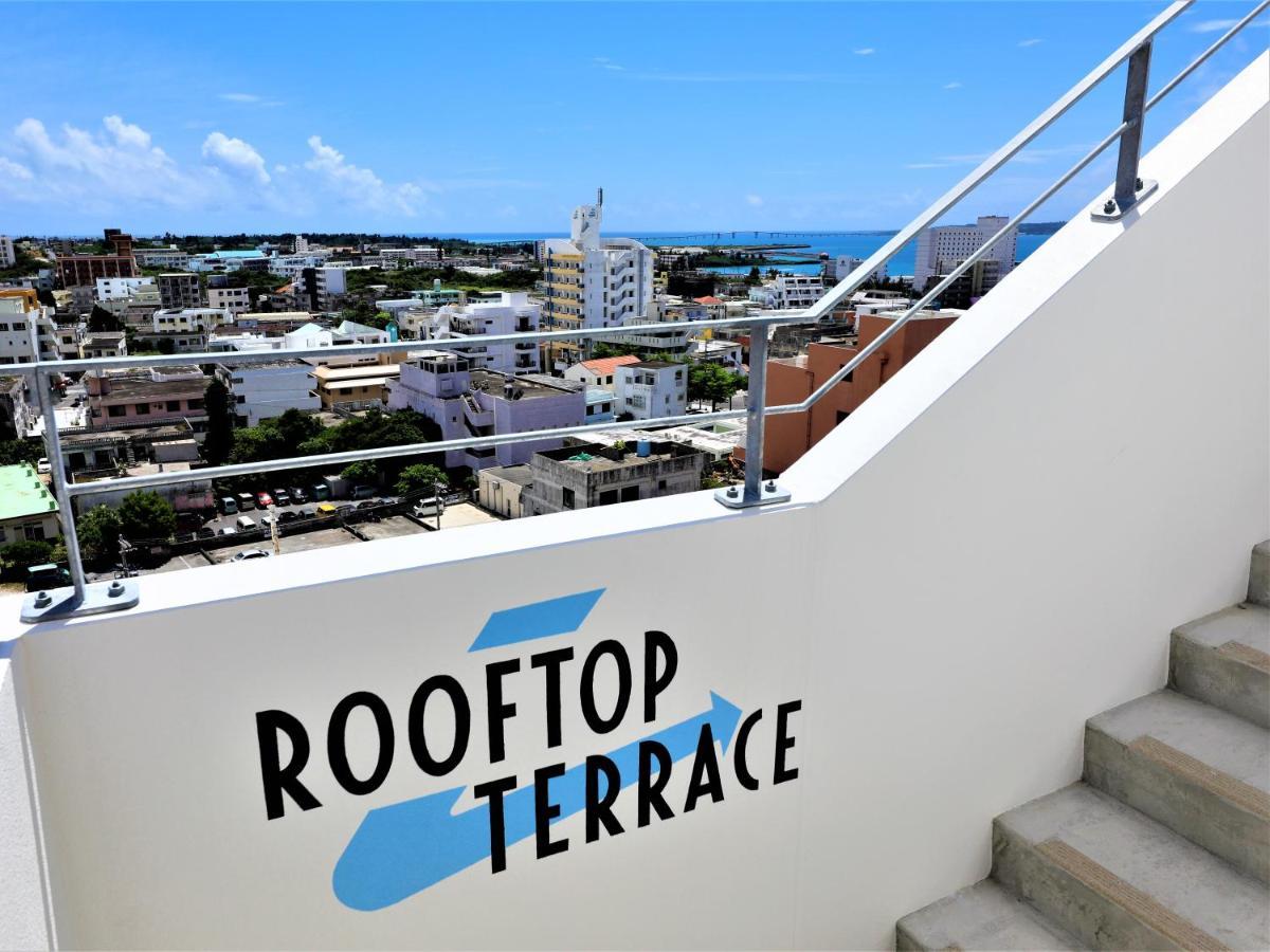 Central Resort Miyakojima Bagian luar foto