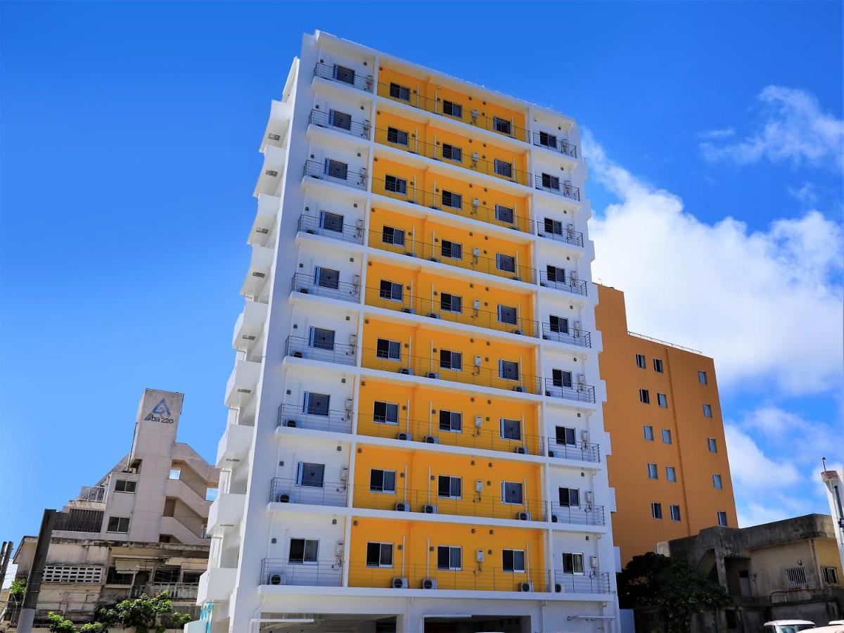 Central Resort Miyakojima Bagian luar foto