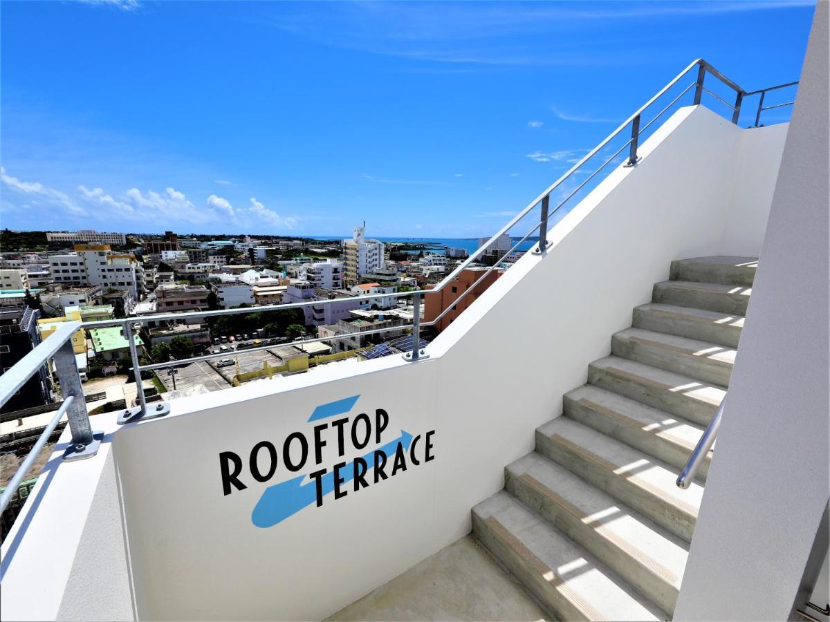 Central Resort Miyakojima Bagian luar foto