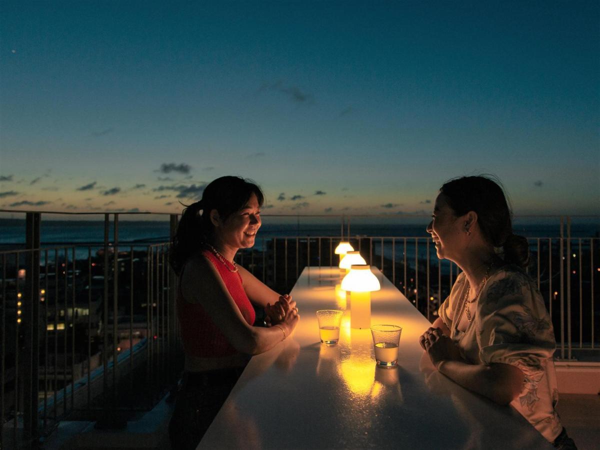 Central Resort Miyakojima Bagian luar foto