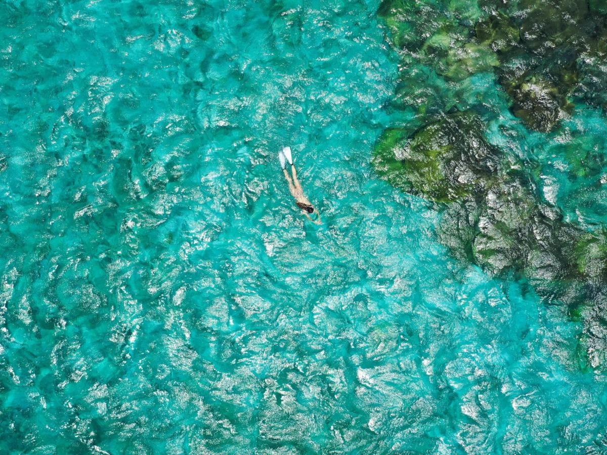 Central Resort Miyakojima Bagian luar foto