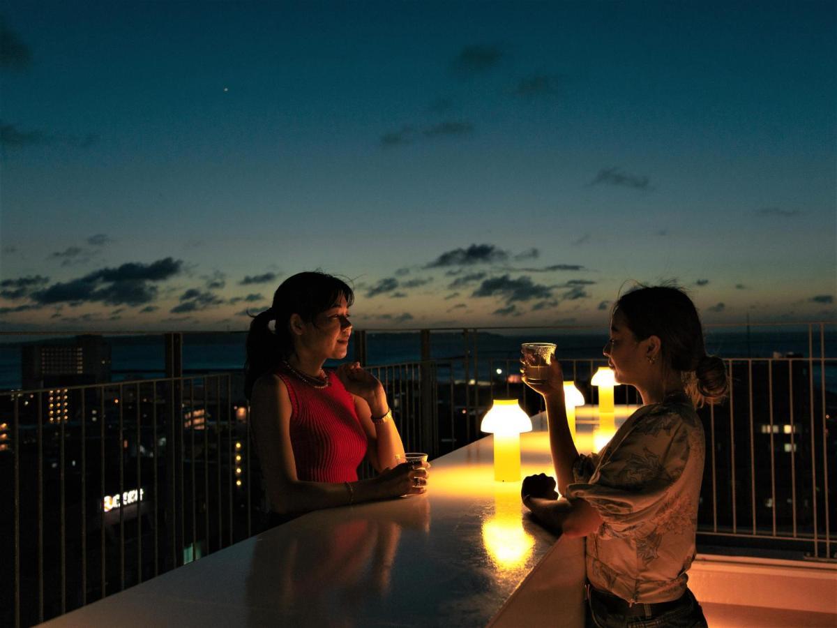 Central Resort Miyakojima Bagian luar foto