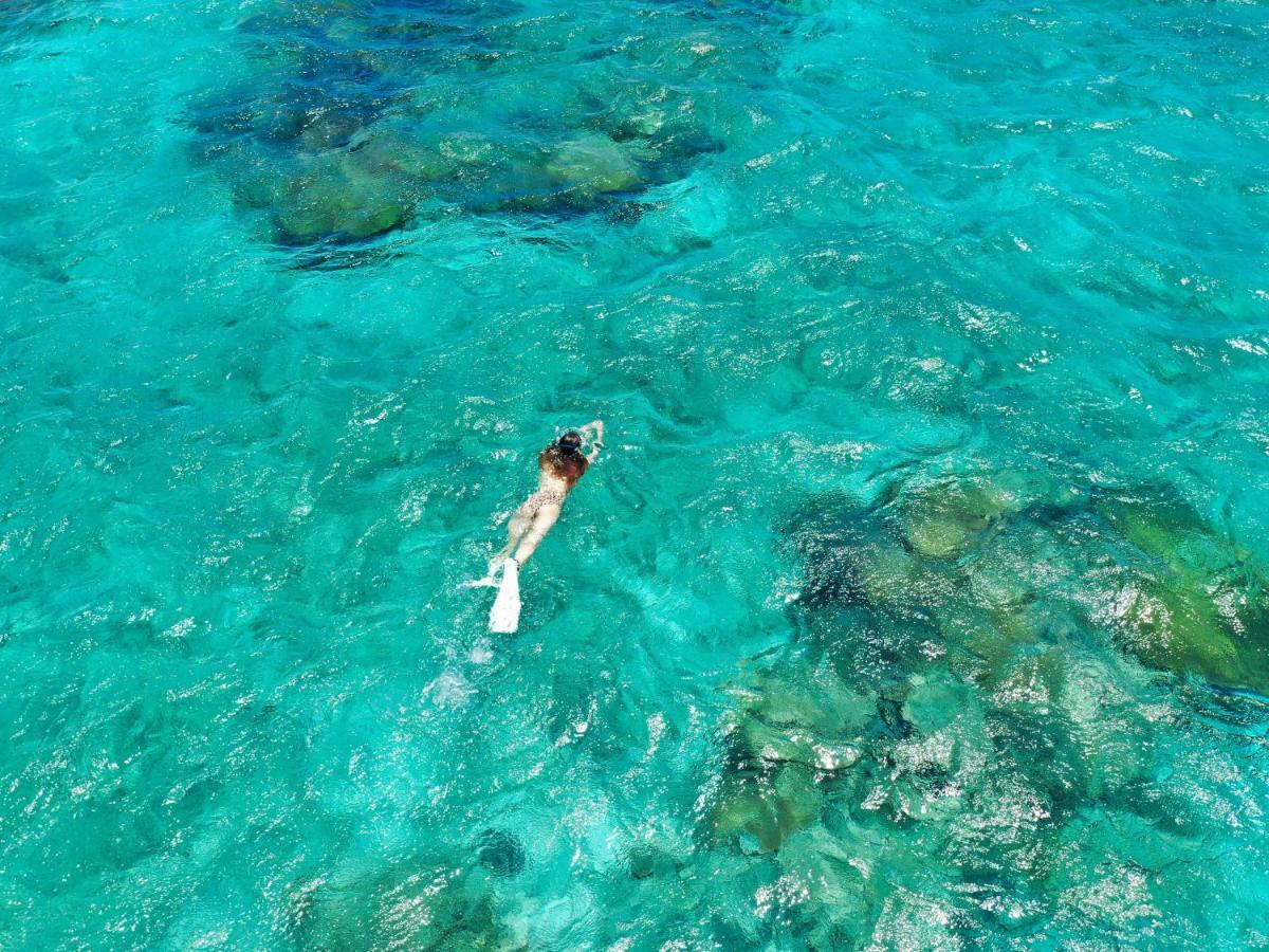 Central Resort Miyakojima Bagian luar foto