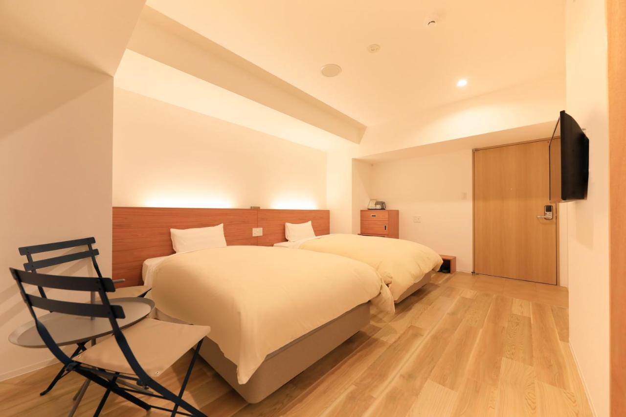 Central Resort Miyakojima Bagian luar foto