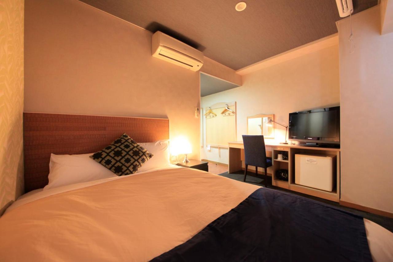 Central Resort Miyakojima Bagian luar foto