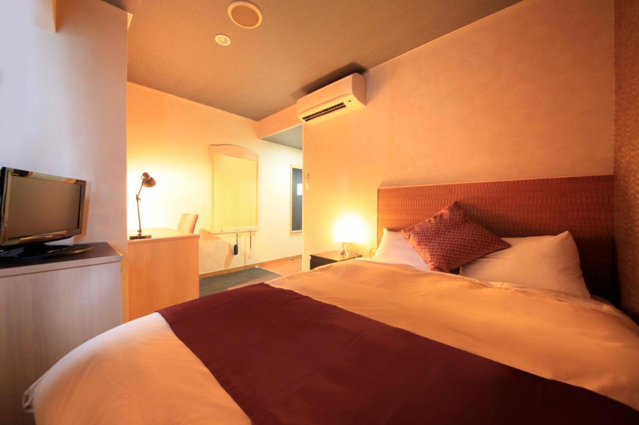 Central Resort Miyakojima Bagian luar foto